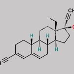 Levonorgestrel EP Impurity C CAS#: 1337972-89-0