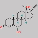 Levonorgestrel EP Impurity G CAS#: 87585-03-3