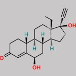 Levonorgestrel EP Impurity H CAS#: 55555-97-0