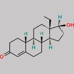 Levonorgestrel EP Impurity K CAS#: 793-55-5
