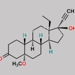 Levonorgestrel EP Impurity O CAS#: 155683-60-6