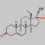 Levonorgestrel EP Impurity P CAS#: 100021-05-4