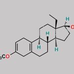 Levonorgestrel EP Impurity Q CAS#: 1038-28-4