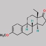 Levonorgestrel EP Impurity R CAS#: 2322-77-2