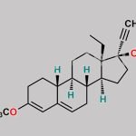 Levonorgestrel EP Impurity S CAS#: 176254-10-7