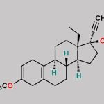 Levonorgestrel EP Impurity T CAS#: 799-43-9