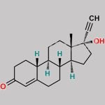 Levonorgestrel EP Impurity U CAS#: 68-22-4
