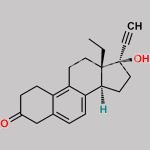 Levonorgestrel EP Impurity W CAS#: 155683-59-3