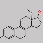 Levonorgestrel Hydrogenation Impurity CAS#: N/A
