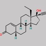 Levonorgestrel Impurity 2 CAS#: N/A