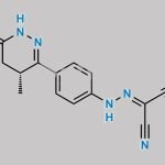 Levosimendan CAS#: 141505-33-1