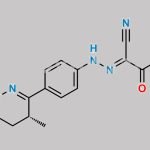Levosimendan Cyanoacetamide Hydrazone Impurity CAS#: 274263-65-9
