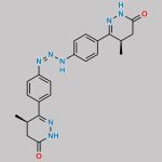Levosimendan Impurity 12 CAS#: N/A