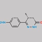 Levosimendan Impurity 5 CAS#: 101328-85-2