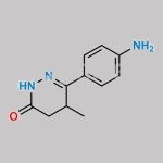 Levosimendan Impurity 7 CAS#: 36725-28-7