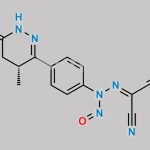 Levosimendan Nitroso Impurity CAS#: N/A