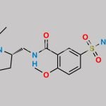 Levosulpiride CAS#: 23672-07-3
