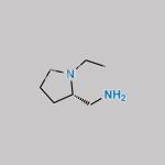 Levosulpiride EP Impurity A CAS#: 22795-99-9