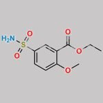 Levosulpiride EP Impurity C CAS#: 33045-53-3