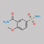 Levosulpiride EP Impurity E CAS#: 52395-25-2
