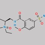 Levosulpiride EP Impurity F CAS#: 2201038-36-8