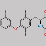 Levothyroxine  Impurity 10 CAS#: N/A