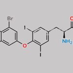 Levothyroxine  Impurity 13 CAS#: 77667-01-7