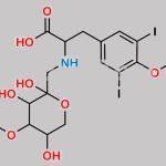 Levothyroxine Impurity 15 CAS#: N/A