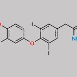 Levothyroxine  Impurity 16 CAS#: 92905-78-7