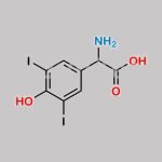 Levothyroxine  Impurity 3 CAS#: 854646-83-6