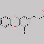 Levothyroxine  Impurity 5 CAS#: 51-26-3