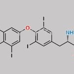 Levothyroxine Impurity 6 CAS#: 105172-64-3