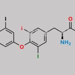 Levothyroxine N-Methylamide (USP) CAS#: 2088032-52-2
