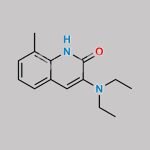 Lidocaine Cyclic Impurity CAS#: 113225-33-5