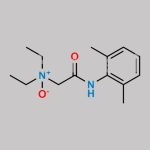 Lidocaine EP Impurity B CAS#: 2903-45-9