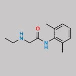Lidocaine EP Impurity D CAS#: 7729-94-4