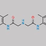Lidocaine EP Impurity E CAS#: 745798-07-6