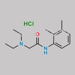 Lidocaine EP Impurity F CAS#: 857170-72-0