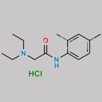 Lidocaine EP Impurity I CAS#: 17289-54-2