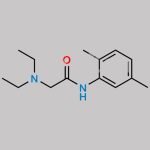 Lidocaine EP Impurity J CAS#: 1012864-23-1