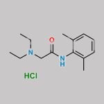 Lidocaine Hydrochloride CAS#: 73-78-9