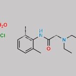Lidocaine Hydrochloride Monohydrate CAS#: 6108-05-0