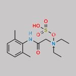 Lidocaine Impurity 2 CAS#: N/A