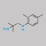 Lidocaine Impurity 3 CAS#: 873967-94-3