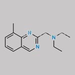 Lidocaine Impurity 4 CAS#: N/A