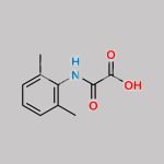 Lidocaine Impurity 6 CAS#: 2903-48-2