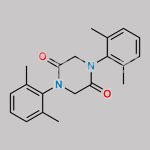 Lidocaine Impurity 8 CAS#: 1178950-45-2
