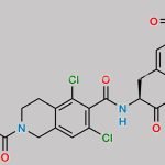 Lifitegrast Benzyl Ester Impurity CAS#: 1194550-67-8