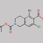 Lifitegrast Impurity 1 CAS#: 2832127-60-1