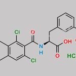 Lifitegrast Impurity 11 CAS#: 2271054-95-4